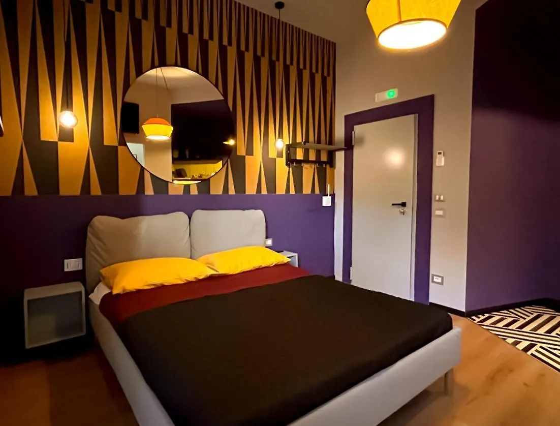 Arnaldone Hotel Naples