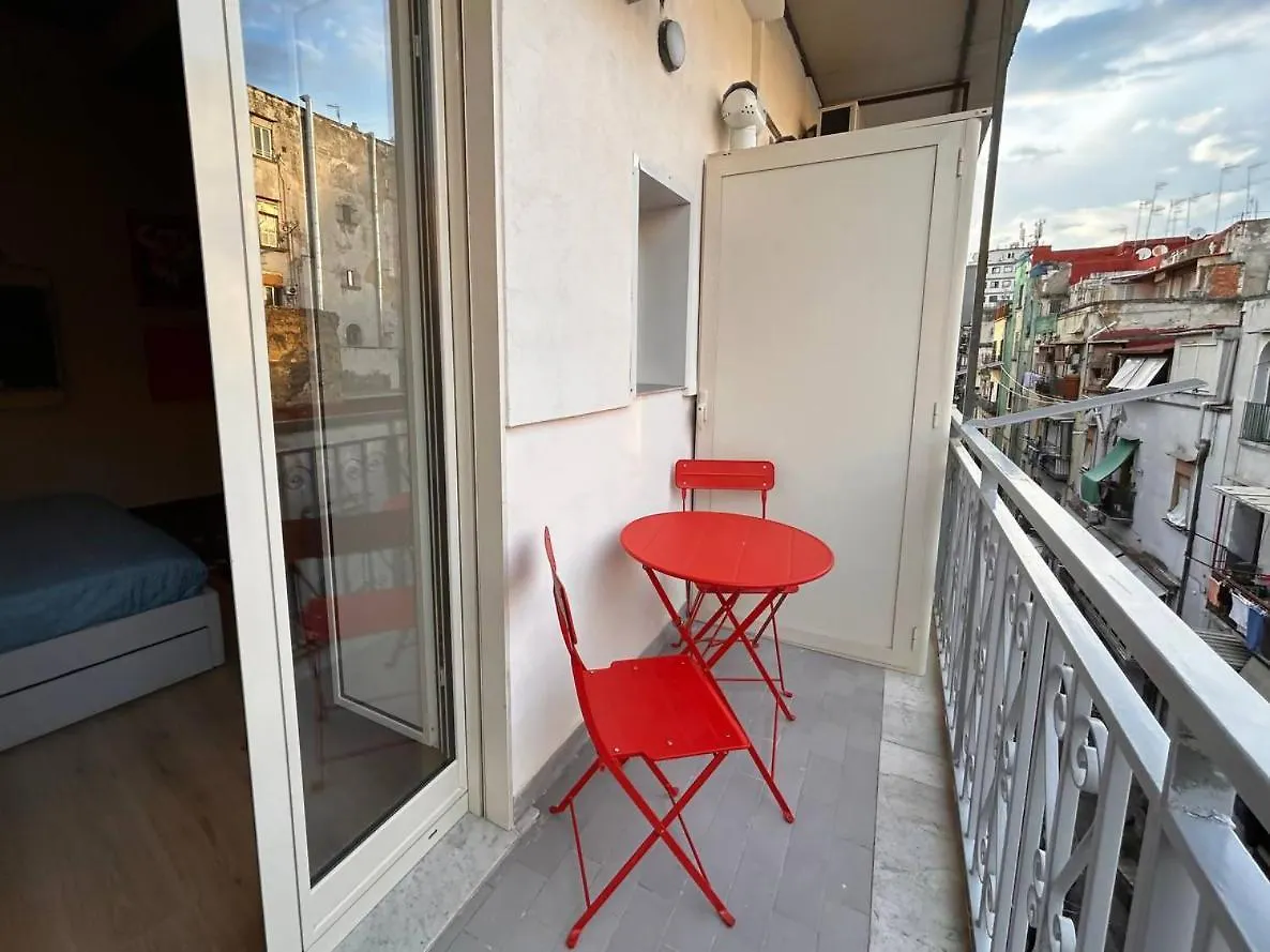 Arnaldone Hotel Naples Guest house