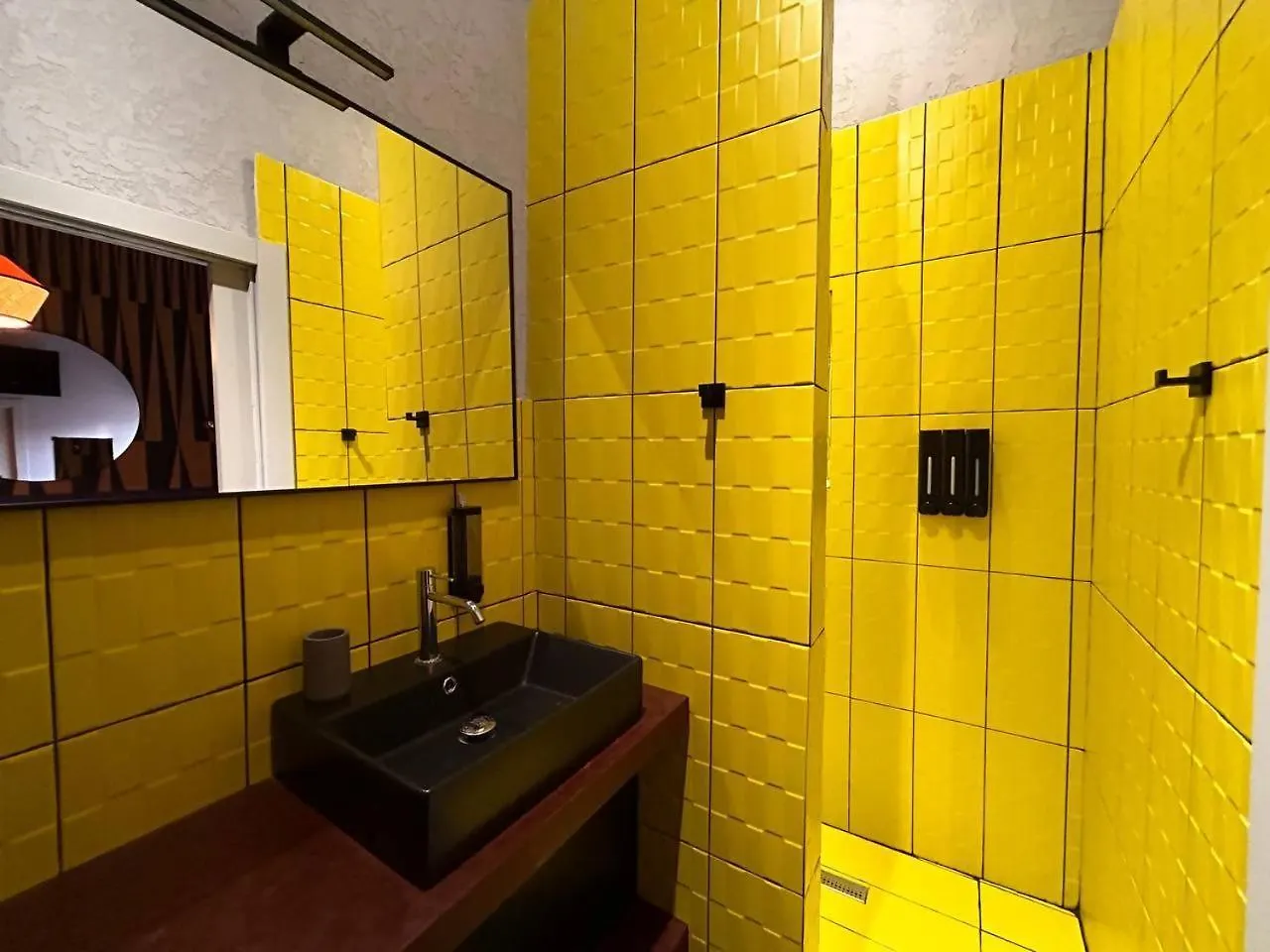 Arnaldone Hotel Naples 0*,  Italy