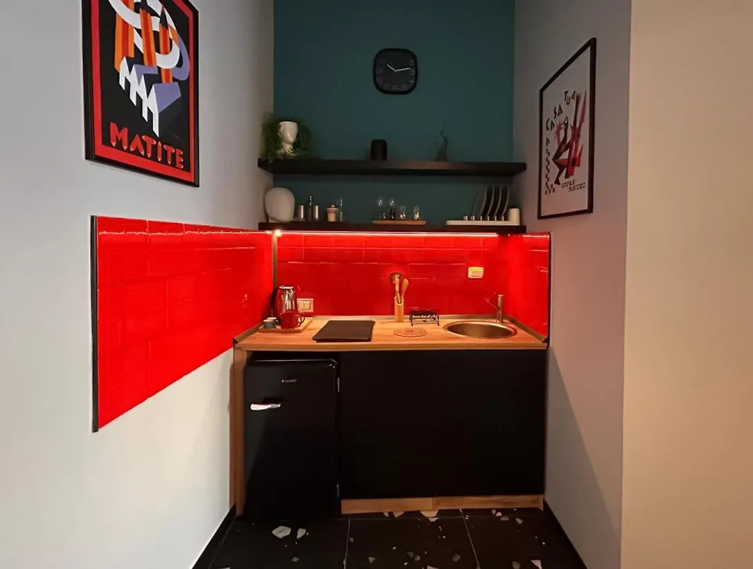 Arnaldone Hotel Naples