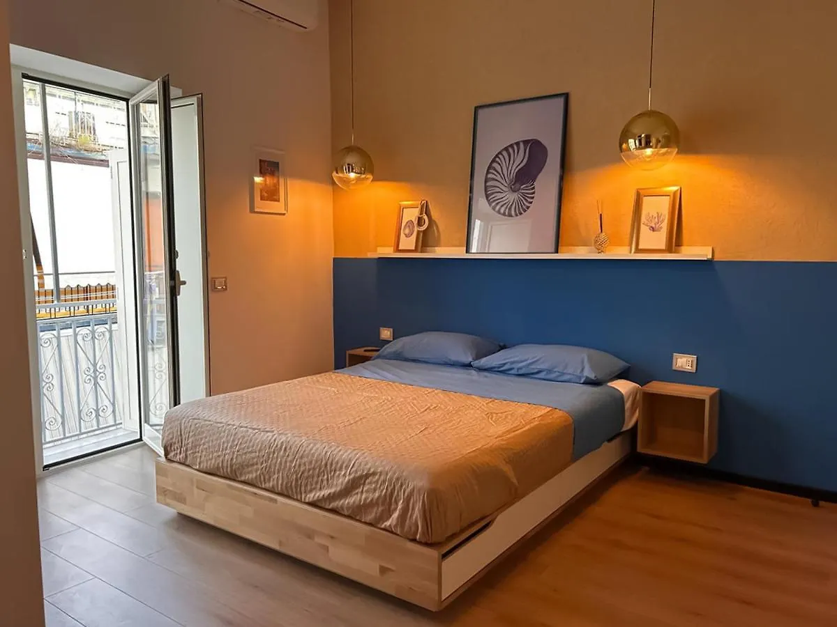 Arnaldone Hotel Naples