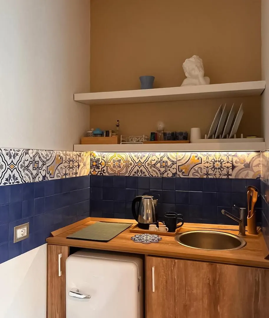 Guest house Arnaldone Hotel Naples