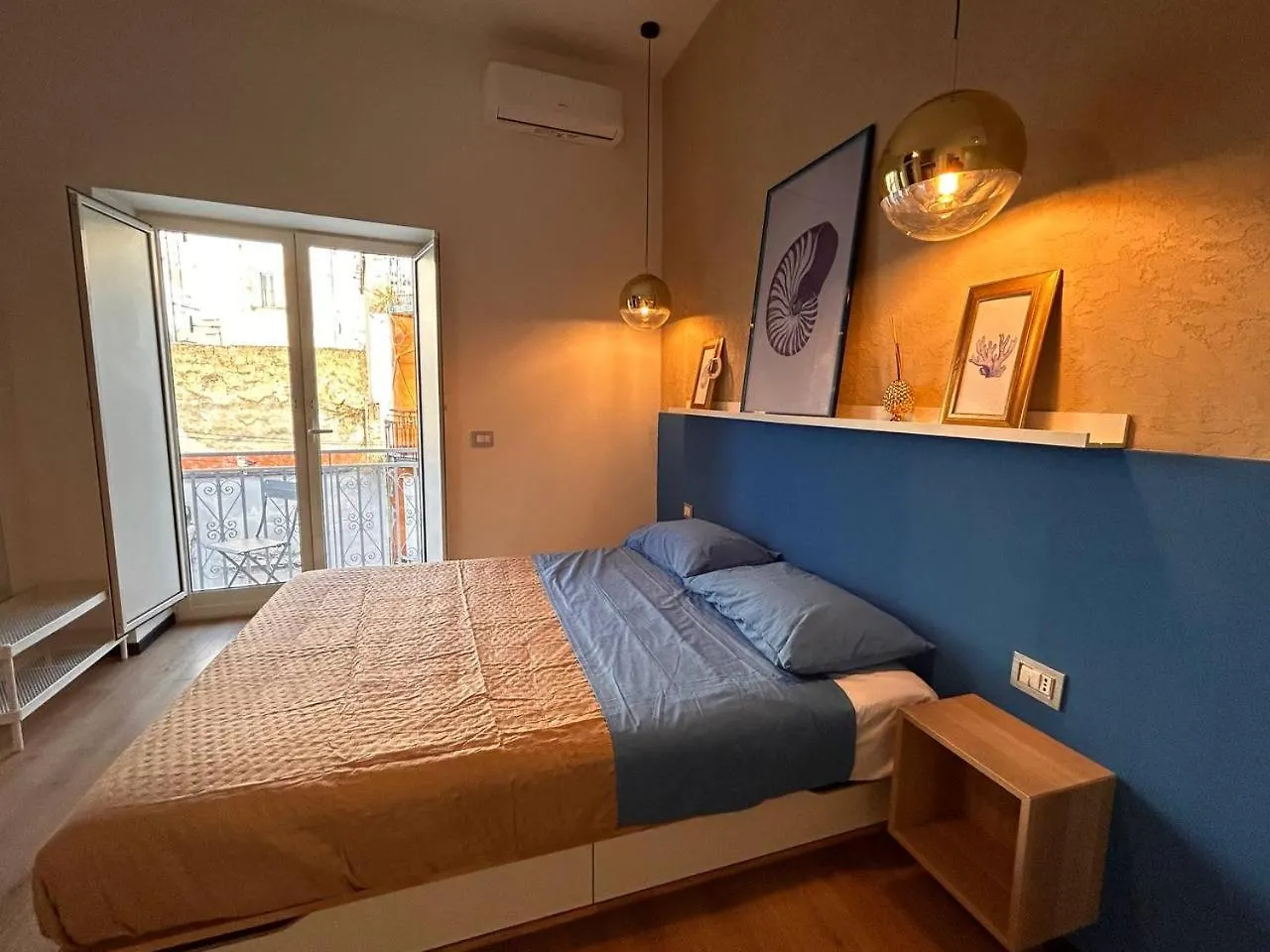 Arnaldone Hotel Naples Guest house