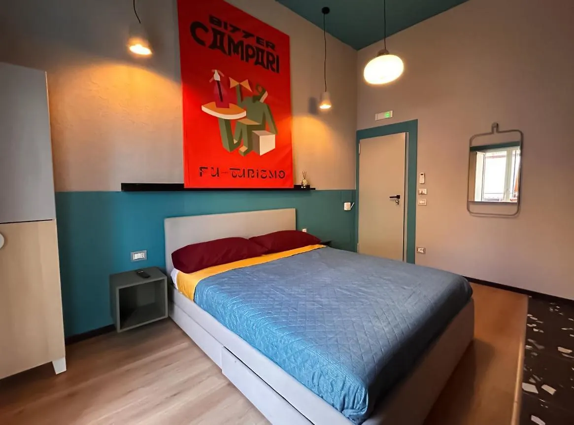 Guest house Arnaldone Hotel Naples